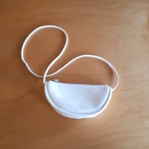 Anthropologie Crossbody Bag